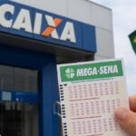 Premio da Mega Sena — Imagem gerada por IA