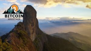 Santo Antônio do Pinhal: O Novo Paraíso do Bitcoin no Brasil!