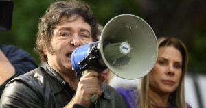 Argentina: A Armadilha do Passado Coloca País à Beira do Colapso! 5 QPVDRFUGG5C5TDSLNWHOBIEH2I