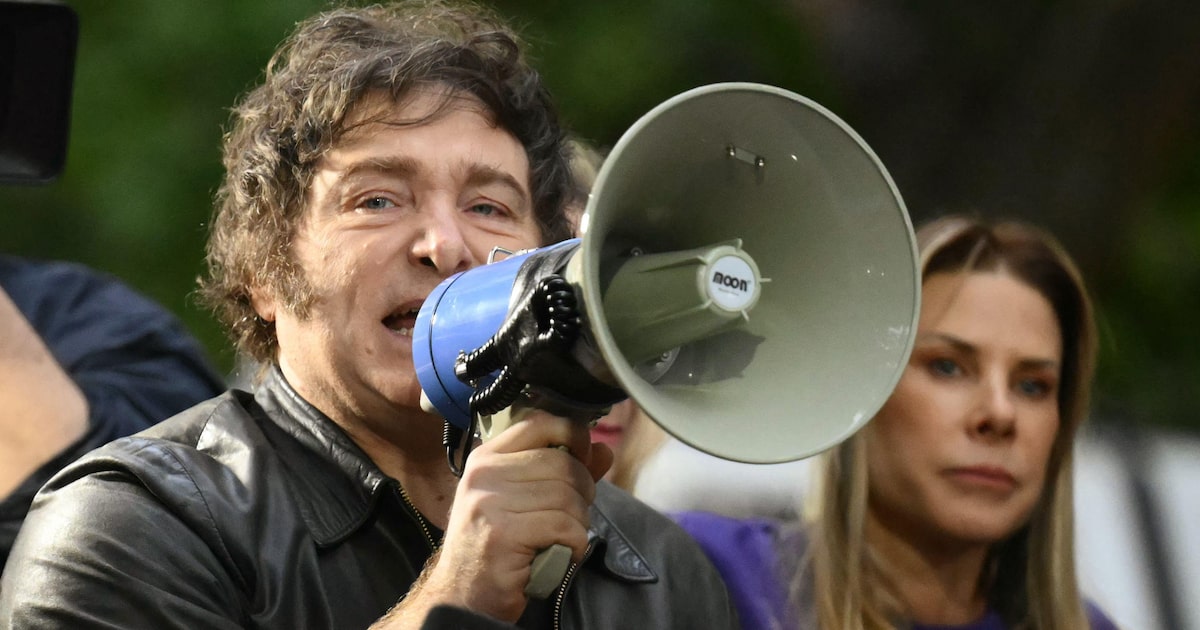 Argentina: A Armadilha do Passado Coloca País à Beira do Colapso! 2 QPVDRFUGG5C5TDSLNWHOBIEH2I