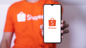 Black Friday Bombástica: Shopee Lança 14º Centro de Distribuição para Entregas Supersônicas!