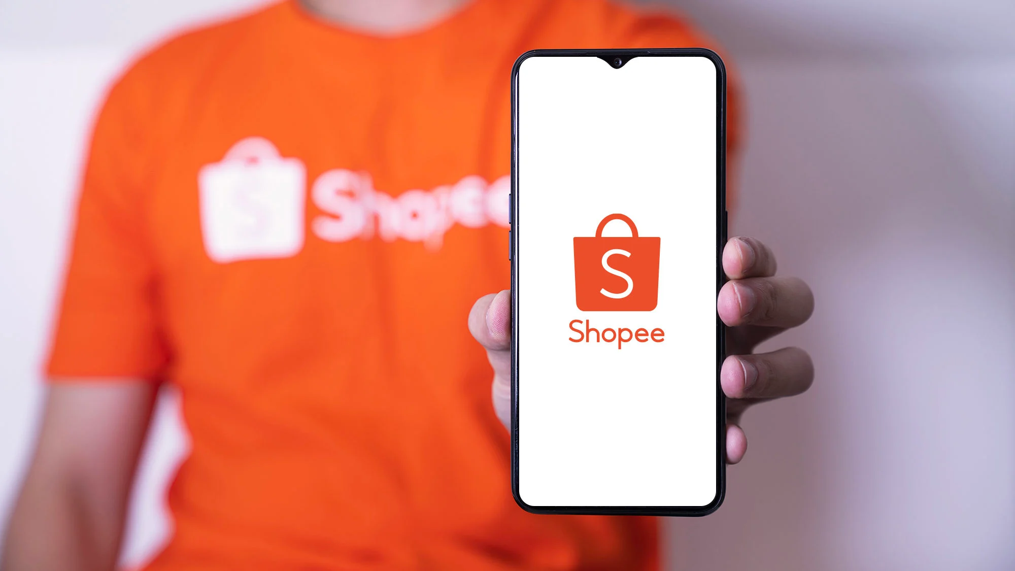 Shopee divulgacao
