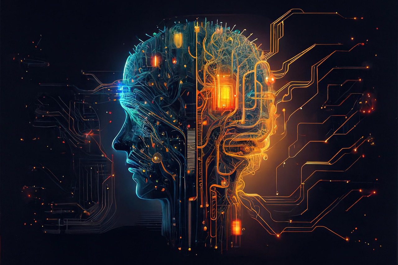 China Revoluciona a Guerra: IA em Seu Arsenal! 2 Tipos de inteligencia artificial