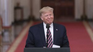 Bancos em Crise: Aliança Climática Global é Abortada Após Ataque de Trump!