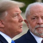 Impacto Global: Lula e Trump Desencadeiam Alívio de US$ 370 Milhões em Exportações! 1 Trump Lula Brasil EUA 1