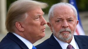 Impacto Global: Lula e Trump Desencadeiam Alívio de US$ 370 Milhões em Exportações!