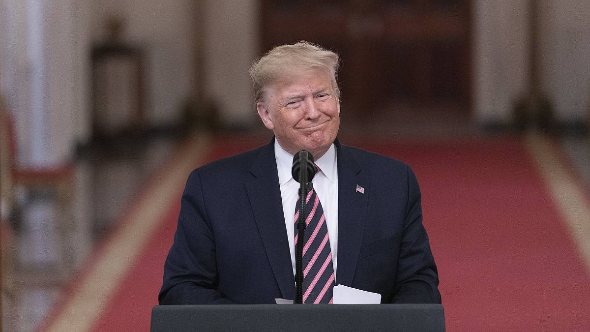 Trump Lança "Truth Predict": A Revolução Nas Previsões Está Aqui! 2 Trump