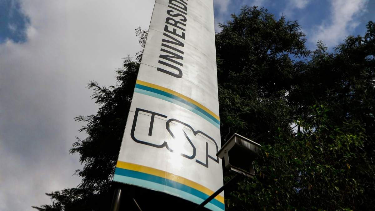 USP Estadao Conteudo