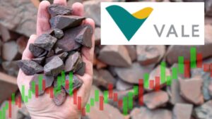 Vale (VALE3) Bate Recorde na Produção de Minério! Descubra os Impactantes Números do 3T25! 12 Vale 2