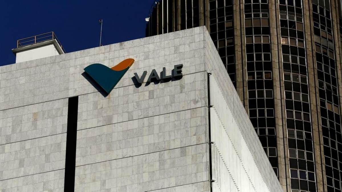Vale (VALE3) Reacende a Chama: O Que Fez o BTG Retomar a Recomendação de Compra? 2 Vale Divulgacao