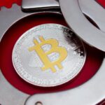 Criptomoedas Banidas: Condenados por Crime Organizado em Pânico! 2 algema bitcoin