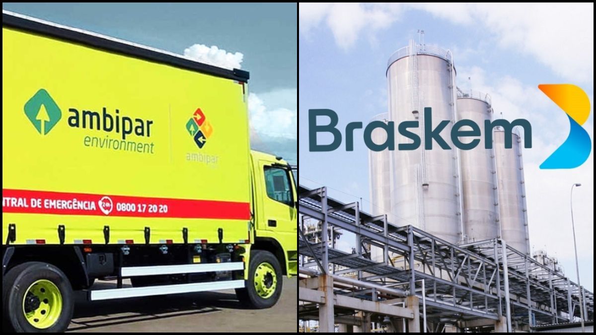 ambipar braskem