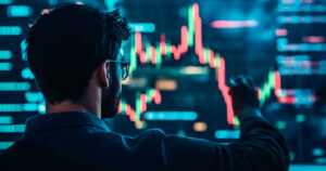 Ripple em estado de alerta: busca chocante por R$ 1 bilhão em XRP!