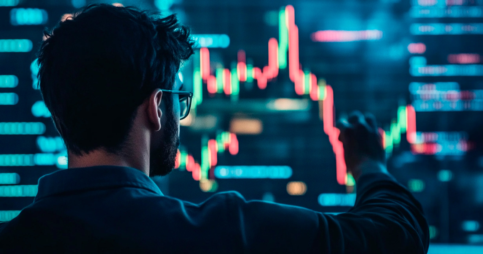 analista aponta duas criptos q vao subir 600