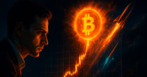 Bitcoin em ‘ponto de ruptura’: RSI semanal no menor nível desde os US$ 15 mil!