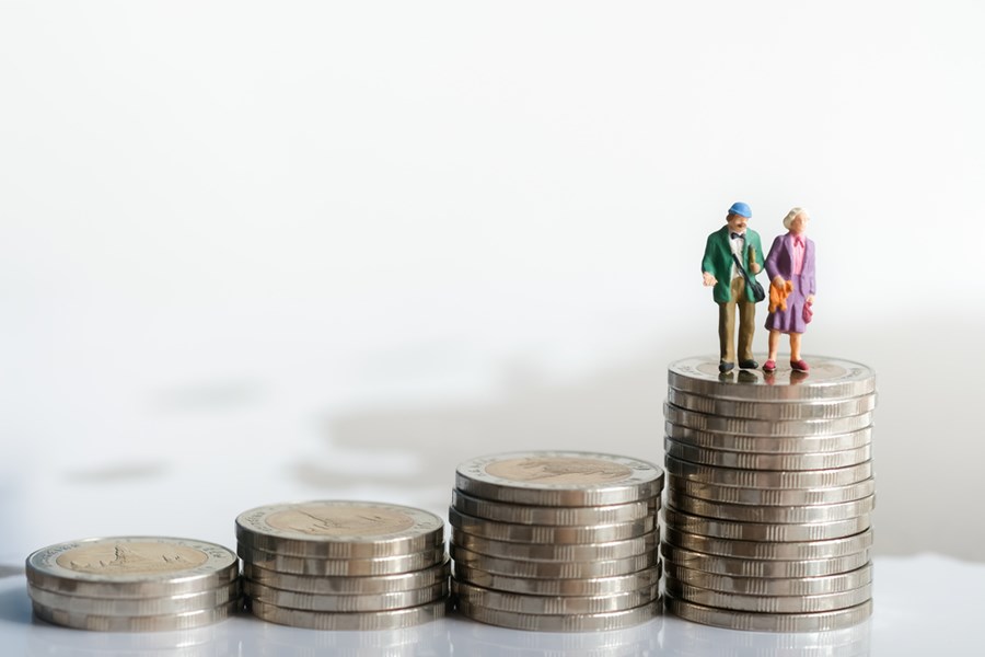 Benefícios da Previdência Disparam: 2,8% a Mais para 75 Milhões em 2026! 2 aposentadoria previdencia investimentos fundos de pensao