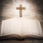 Bancada Cristã: Apressa Ações Contra Aborto Legal! 1 biblia