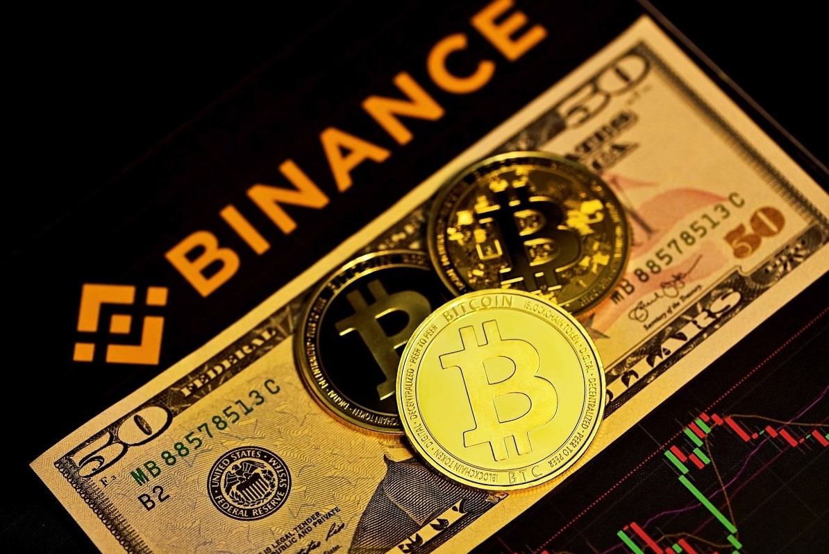 Binance Domina o Cenário Cripto: Volume Spot Surreal de US$ 180 Trilhões! 2 binance criptomoedas