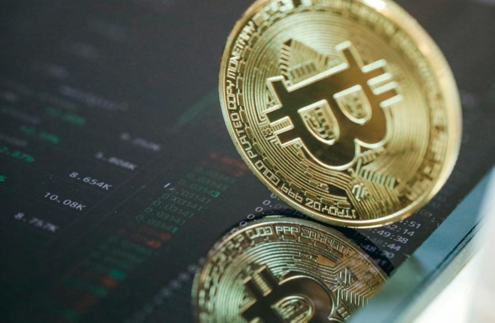 Bitcoin despenca: HYPER surge como a aposta emergente! 3 bitcoin btc hoje