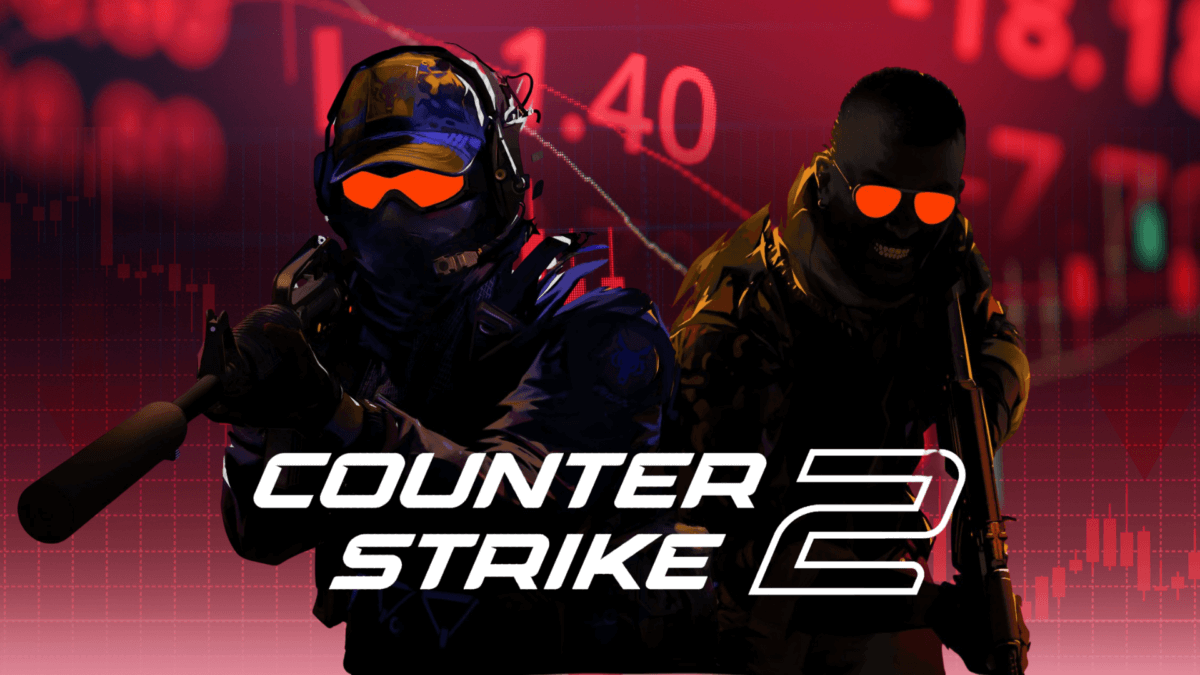 R$ 9,14 bilhões em jogo: atualização de Counter Strike 2 desmantela mercado de skins! 1 bitcoin criptomoedas foguete e1761247652656