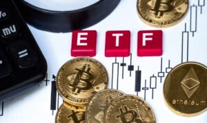 Baleias do Bitcoin Movimentam Bilhões em ETFs e Complicam Análises!
