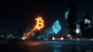 Citi Antecipando Explosão de Bitcoin e Ethereum em Um Ano!