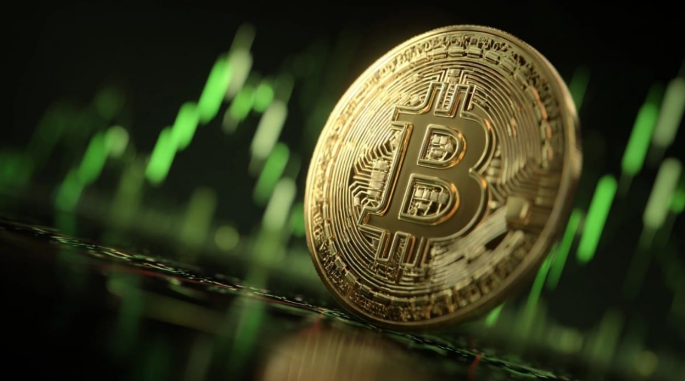 Analista Avisa: Bitcoin Pode Jamais Voltar a Menos de US$ 100.000, Mas Atenção Para O Aviso! 2 bitcoin grafico preco