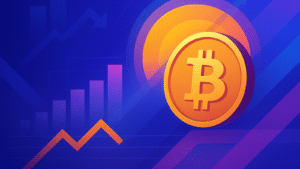 Criptomoedas em Alta: Bitcoin e 3 Gemas que Podem Explodir Neste Fim de Semana!