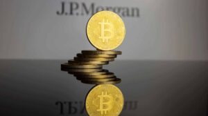 Bitcoin atinge US$ 120.000, mas JP Morgan revela que o verdadeiro valor é US$ 165.000!