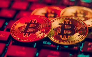 Bitcoin em Queda: O Impacto das Boas Notícias?