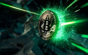 Bitcoin deslumbra em outubro e pode reescrever seu legado!