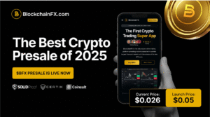 Descubra a Cripto Que Pode Explodir Antes do Bitcoin!