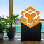 Banco da China mira US$ 600 mi para adquirir criptomoeda da Binance, revela Bloomberg! 1 bnb logo