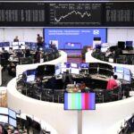 STOXX 600 Nas Nuvens: Recorde Impulsionado pela Energia e Resultados Impressionantes! 1 bolsa europa reuters