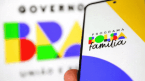 Caixa Solta Hoje o Bolsa Família de Outubro: NIS Final 6 na Mira! 5 bolsa familia