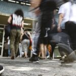 Milhares em Jogo: 761 Mil Concorrentes Lançam-se na Corrida por 3,6 Mil Vagas no Serviço Público! 1 carolina gama esse 27
