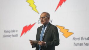 Como Proteger Sua Empresa do Caos Global e das Revoluções da IA!