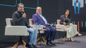 Revelações Impactantes: O Que Leva um CEO a Explorar a Floresta para Alcançar o Sucesso?