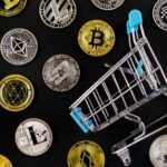 Choque nas Bolsas: ETFs de Solana, Hedera e Litecoin fazem sua grande estreia! 4 carrinho compras criptomoedas