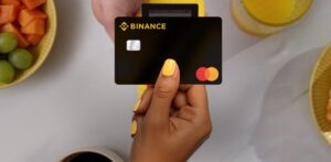 Binance Revoluciona Brasil com Cartão que Aceita Bitcoin e Criptoativos!