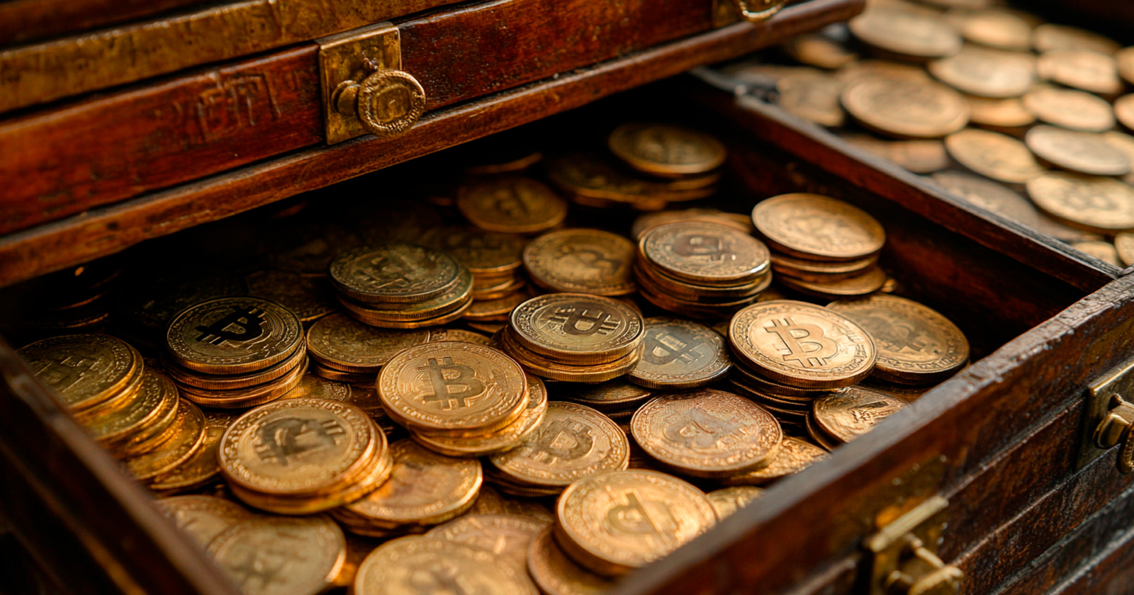 Trezor Revoluciona a Segurança Quântica em Carteiras Cripto! 1 carteira bitcoin move34m