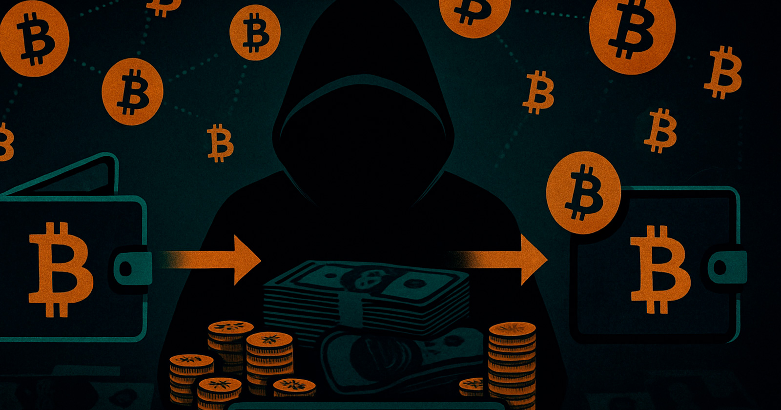 carteiras vinculadas a golpista