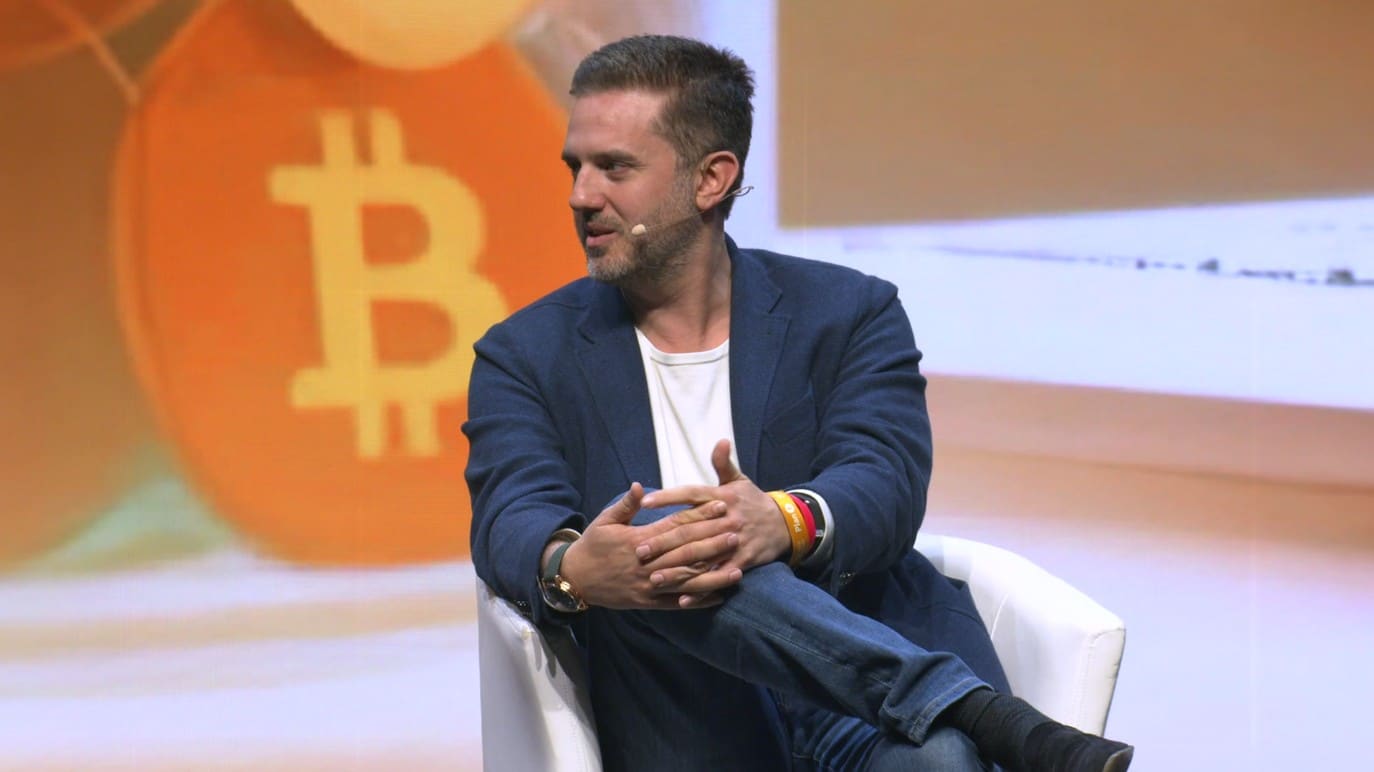 Rumble Revoluciona: Agore Com Gorjetas em Bitcoin para Criadores! 2 chris pavlovski ceo rumble