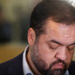 Reunião Urgente: Ministros Rui Costa e Lewandowski se Encontram com Castro no RJ! 2 claudio castro