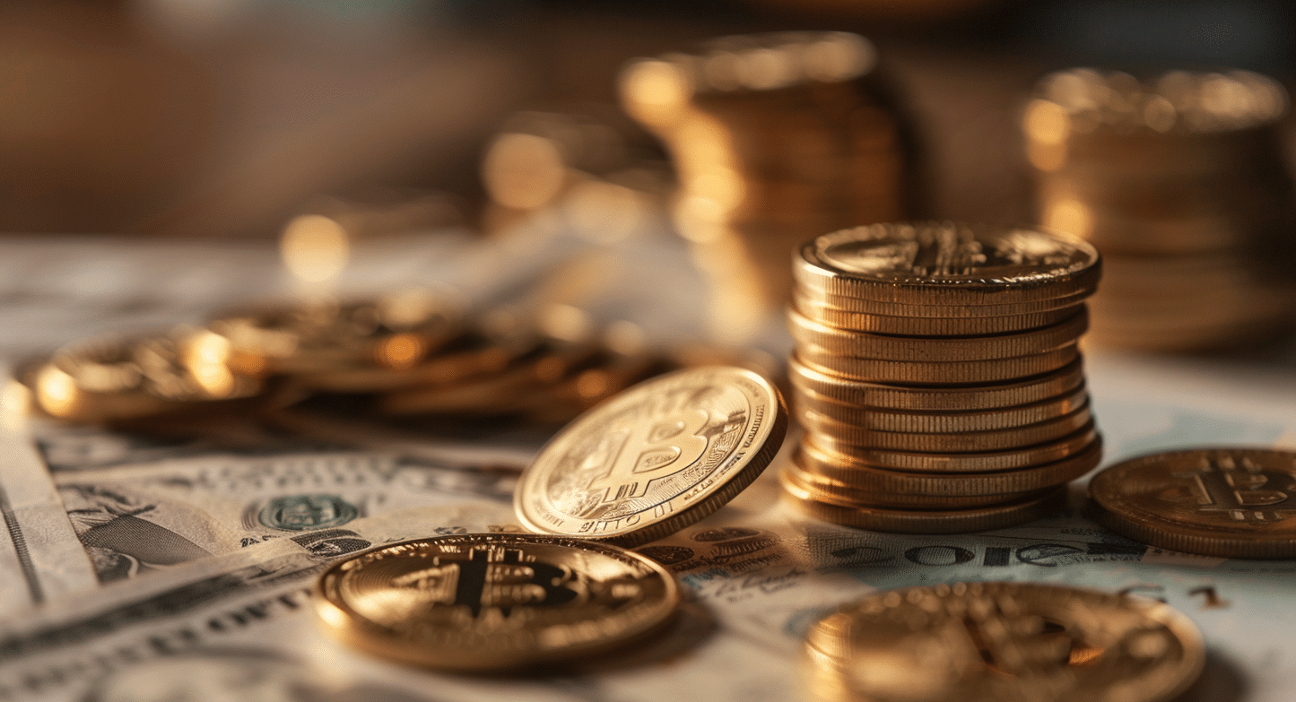 Mestre do 'Bitcoin físico' sacode R$ 55 milhões após 14 anos! 1 comprar bitcoin