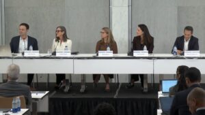 Fed convoca gigantes das criptos para debater inovações revolucionárias!