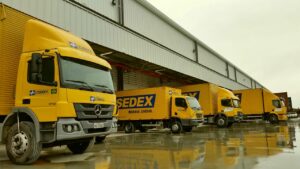 TRBL11 em Conflito Mrachal: FII Processa os Correios e Exige R$ 306 Milhões!