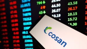 Cosan (CSAN3) Chocando o Mercado: Aprovação de R$ 10 bilhões em Ações com BTG e Perfin na Jogada! 12 cosan csan3 vale vale3
