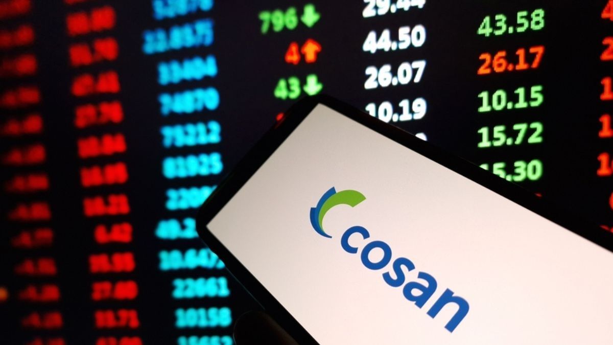 Cosan (CSAN3) Chocando o Mercado: Aprovação de R$ 10 bilhões em Ações com BTG e Perfin na Jogada! 1 cosan csan3 vale vale3