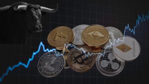 4 Fatores Que Podem Explodir o Mercado de Criptomoedas Imediatamente!